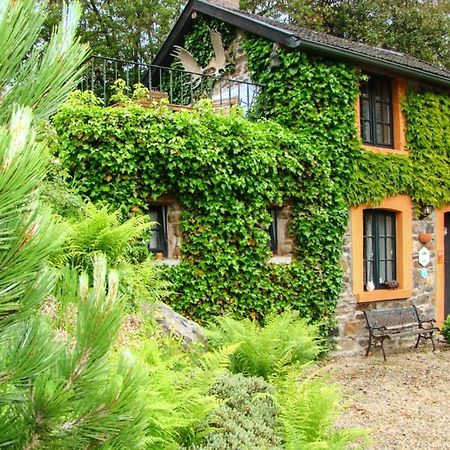 Gite La Petite Francorchamps Ardennaise Stavelot Eksteriør bilde