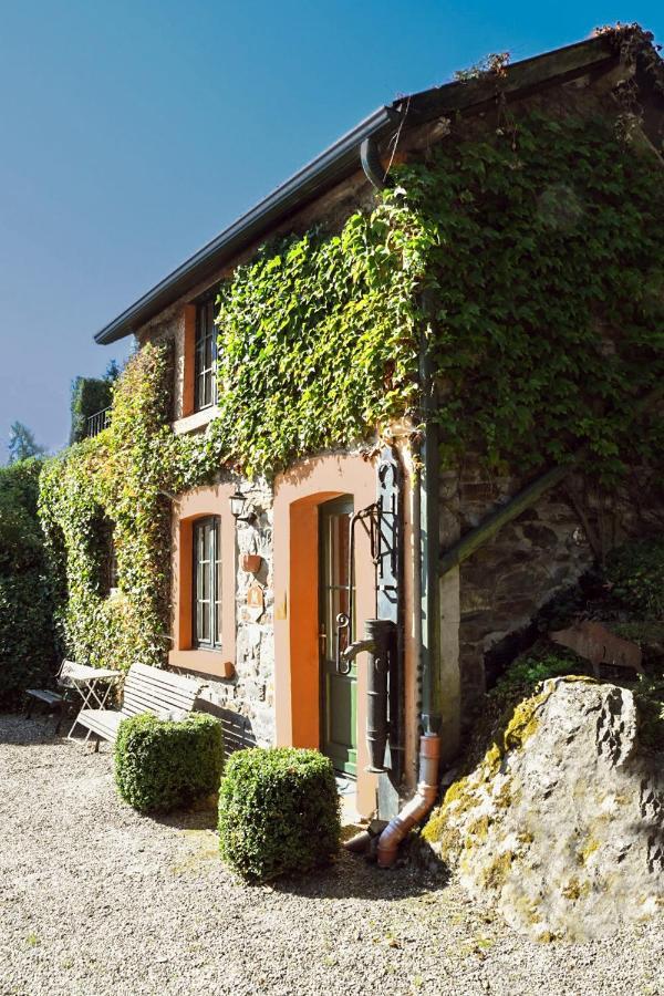 Gite La Petite Francorchamps Ardennaise Stavelot Eksteriør bilde