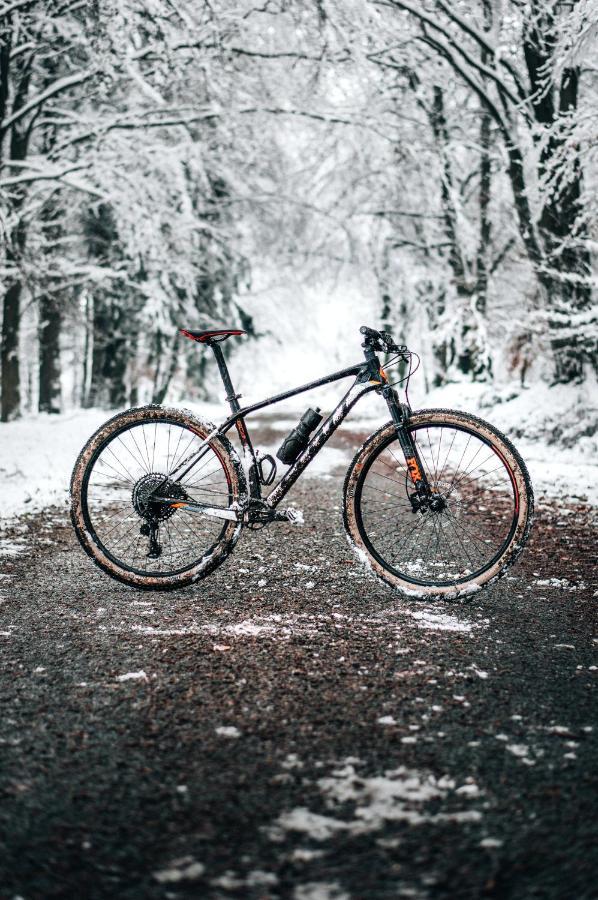 Gite La Petite Francorchamps Ardennaise Stavelot Eksteriør bilde