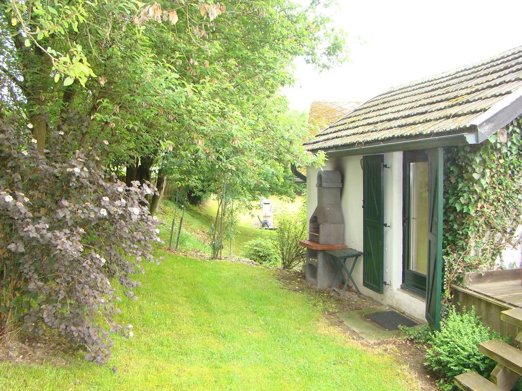 Gite La Petite Francorchamps Ardennaise Stavelot Eksteriør bilde